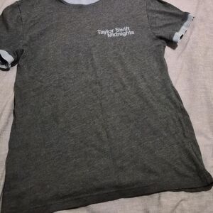 Taylor Swift Midnights t shirt size mediun